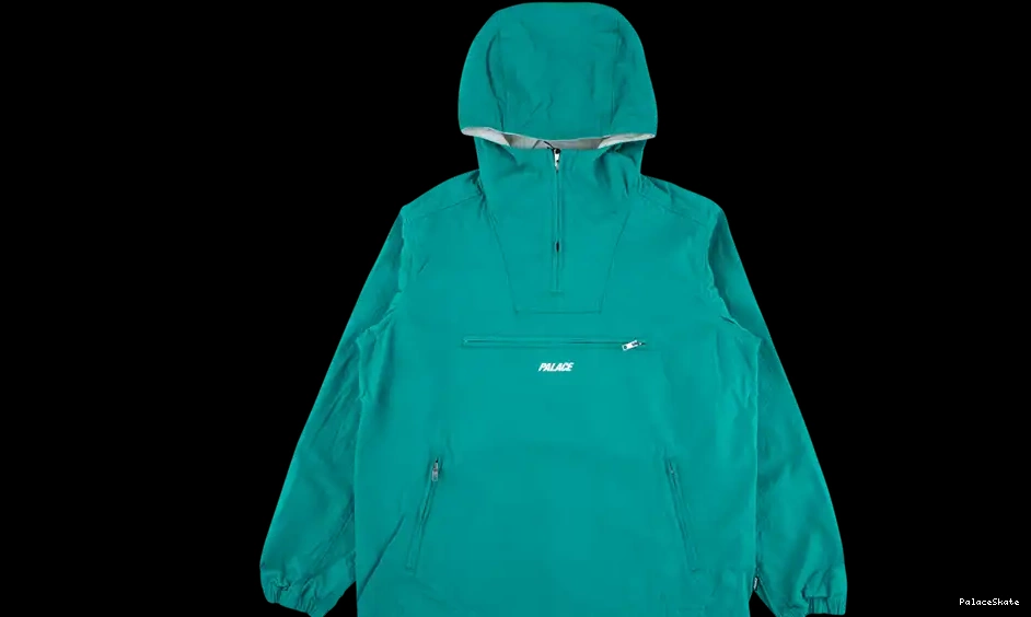 Cheap Palace Pigment Jacket 0630